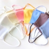 完全国産布マスク「高田馬場マスク」に新色が登場 新色追加で全8色のカラフルな布マス