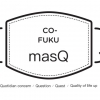 CO-FUKU masQ/コオフクマスク