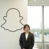 Snap Inc. 日本代表 長谷川 倫也氏に独占インタビュー  Snapchatは本当の自分をシェア