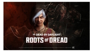 非対称対戦型ホラーサバイバルゲーム『Dead by Daylight（デッド・バイ・デイライト）』「Roots of Dread（恐怖心の種）」