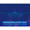G.U.Technologies、「HANEDA WEB3.0 EXPO 2023 ~The bridge to the worldthrough the Blockchain~」に出展