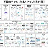 不動産テックカオスマップ第11版