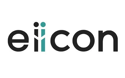 eiiconのロゴ