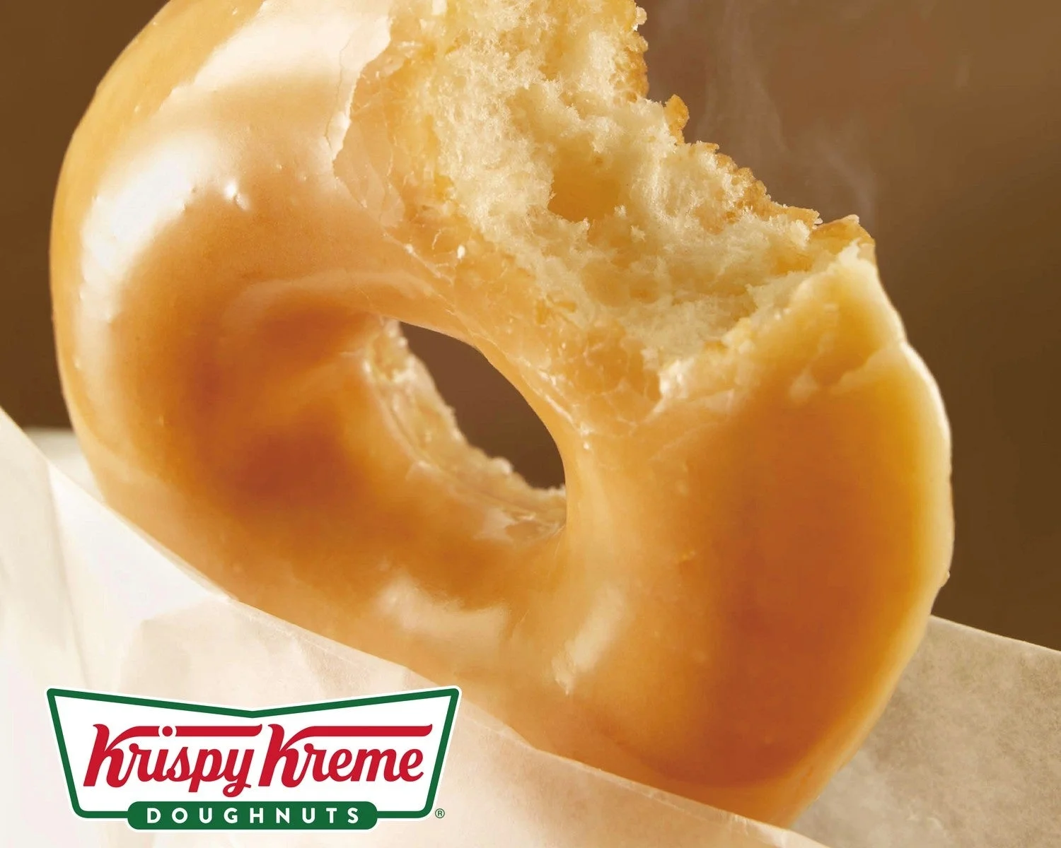 クリスピー・クリーム・ドーナツ