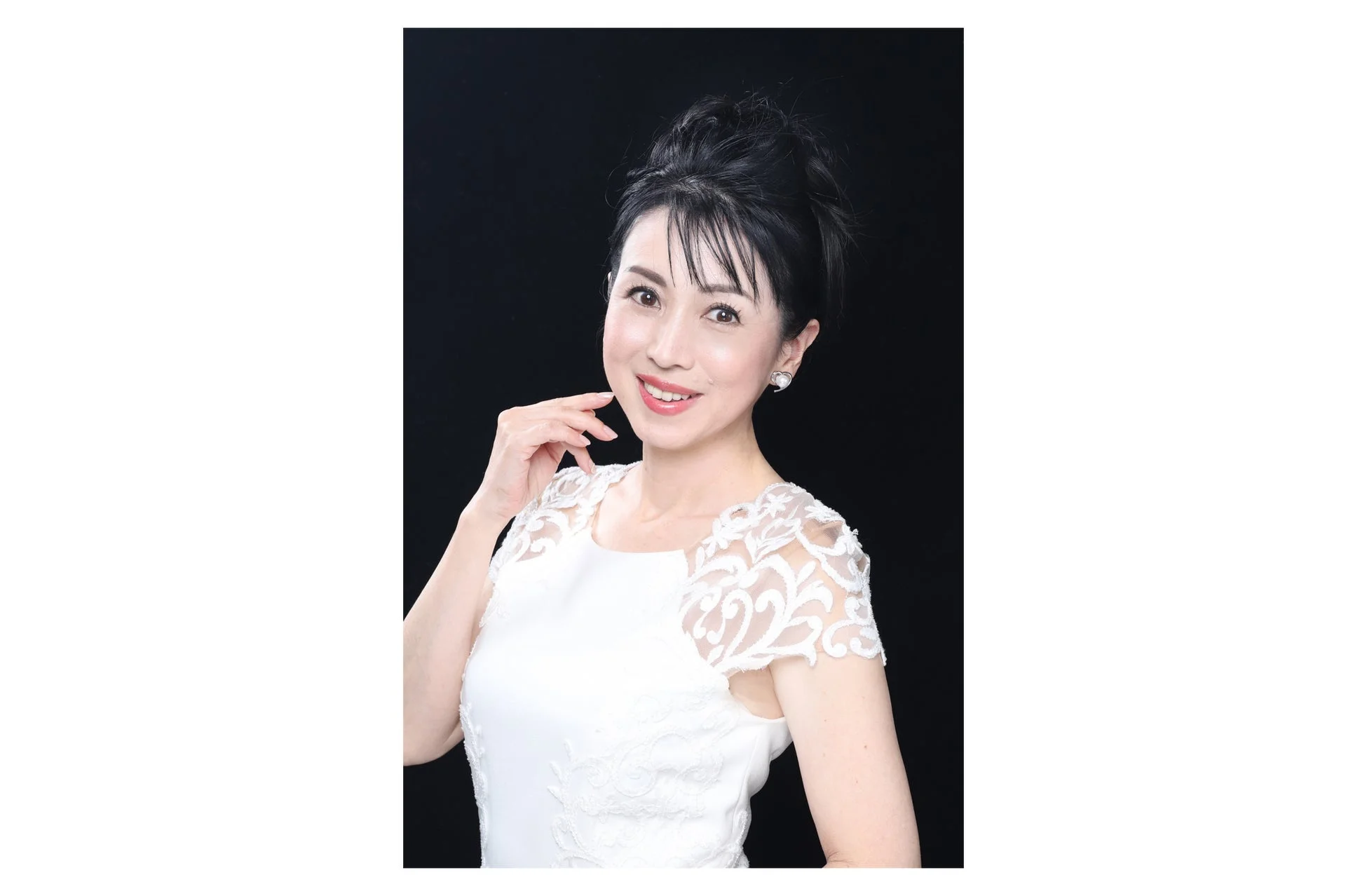 西村知美さん