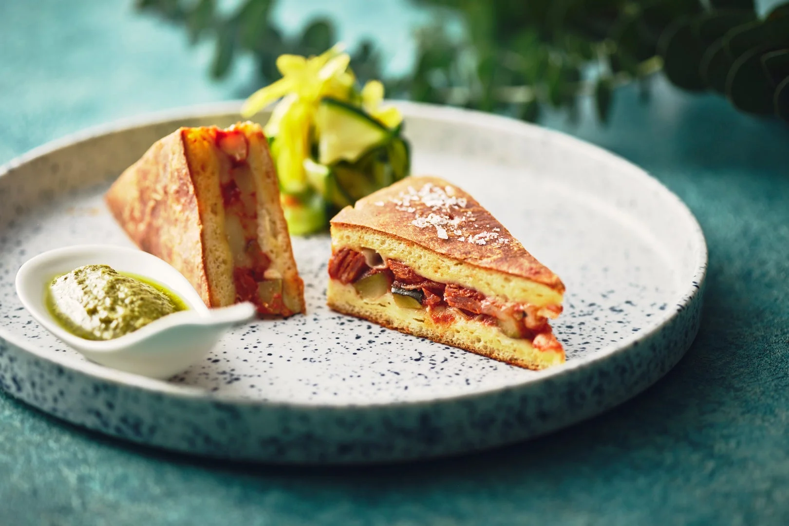 セイボリーケーキ