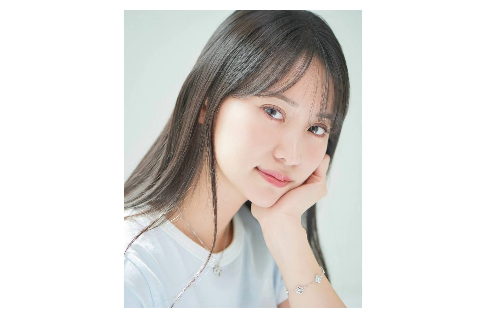永尾まりやさん