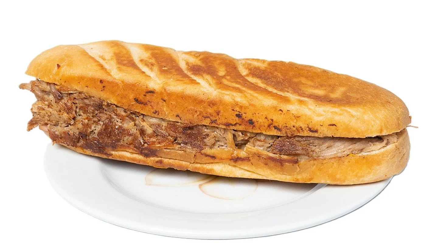 AHINAMA ★ TRAILER el Papi/ Cuban Sandwich & Mojito