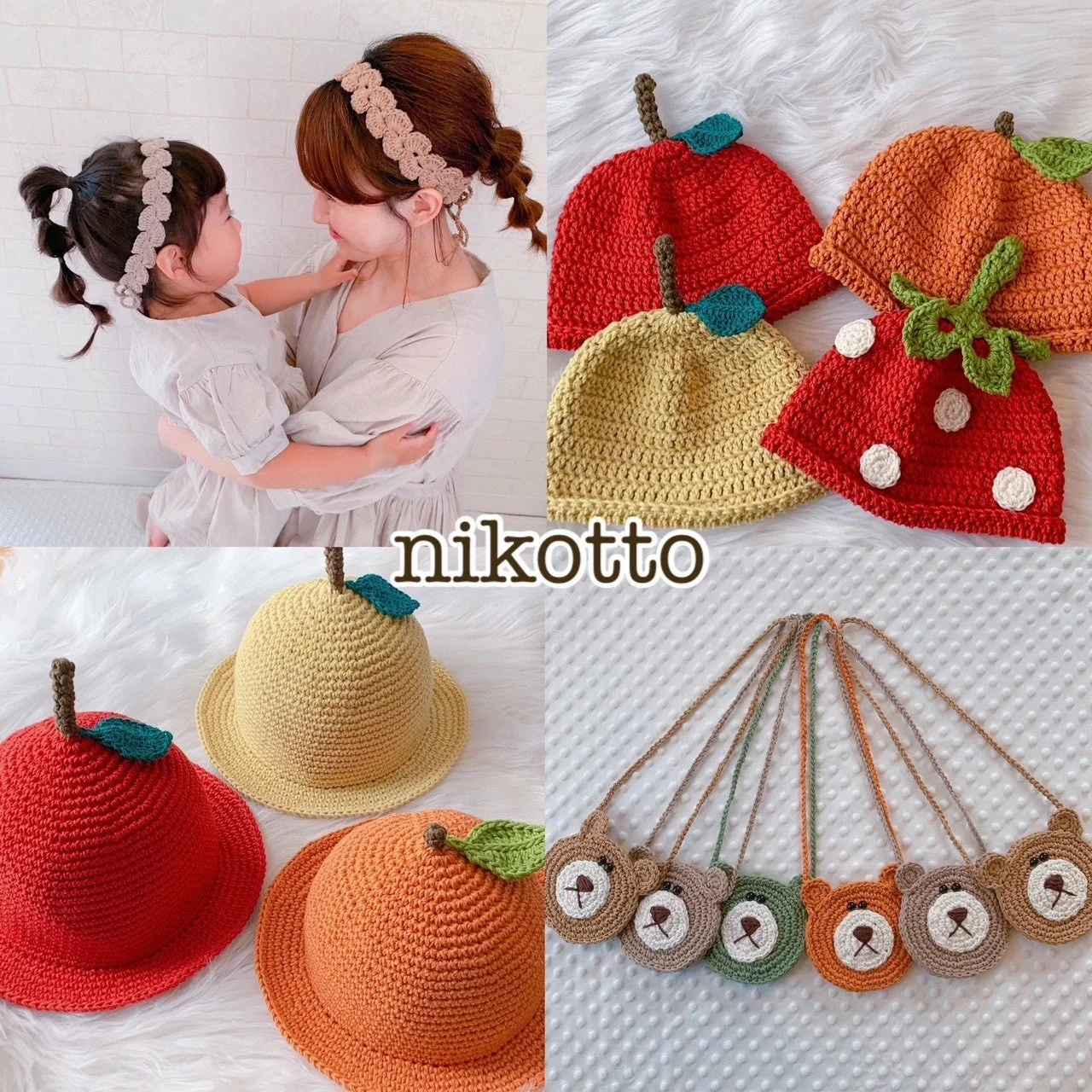 ハンドメイド雑貨