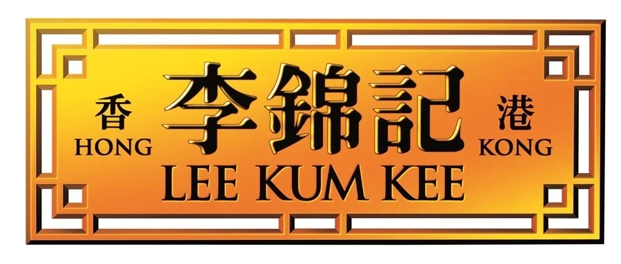 李錦記ロゴ