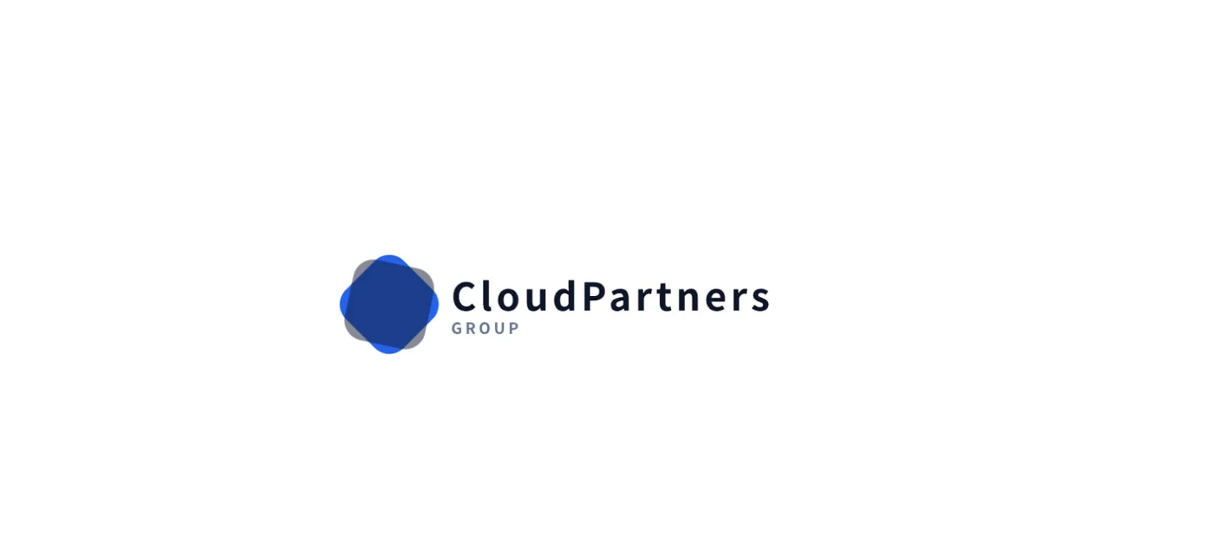 CloudPartners GROUPのロゴ