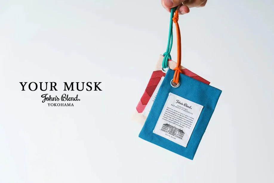 YOUR MUSK