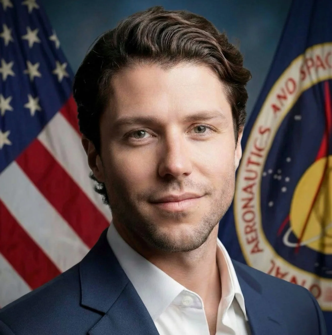 Ignacio G. López-Francos氏