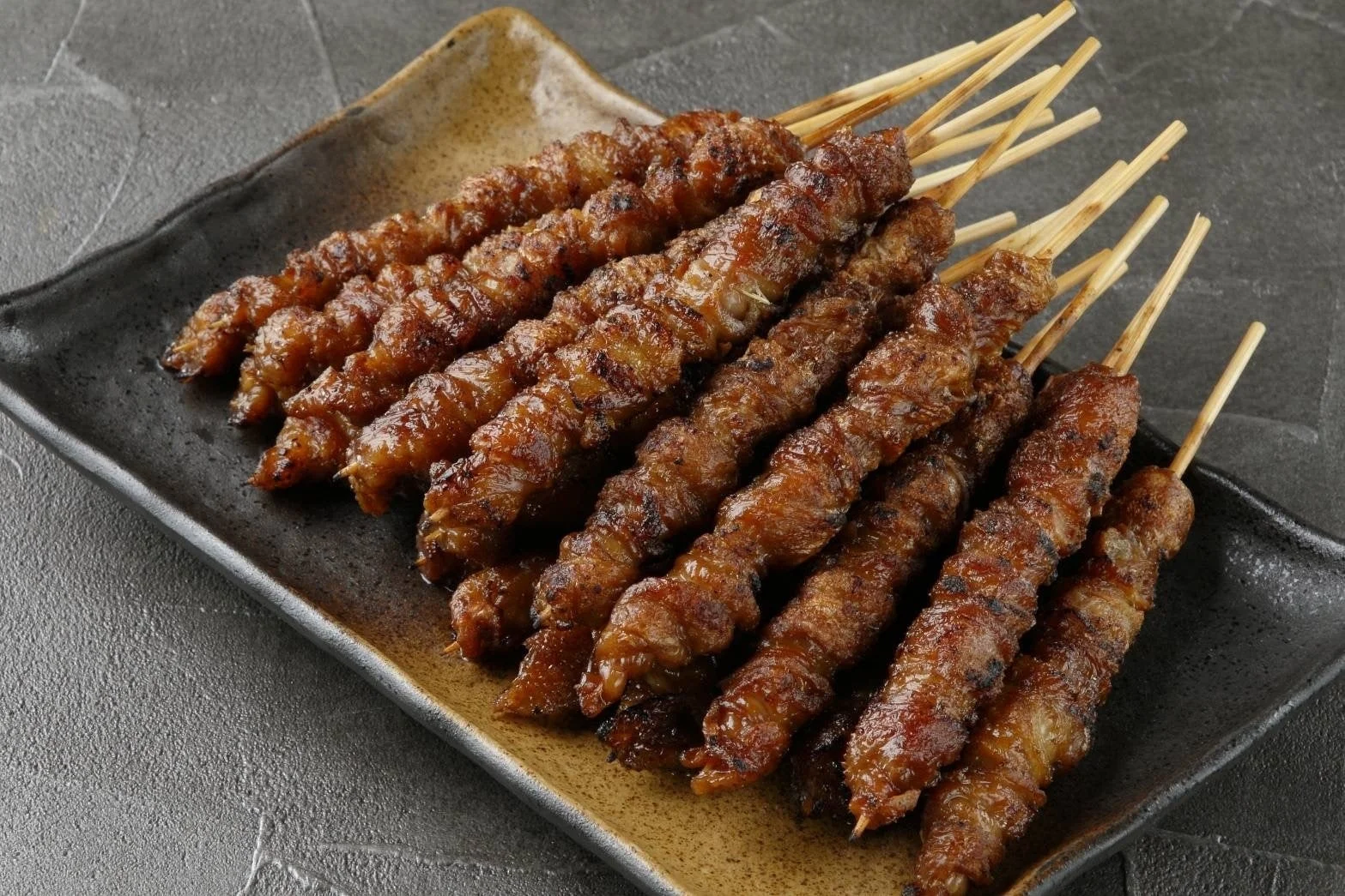 博多とりかわ長政のとりかわ