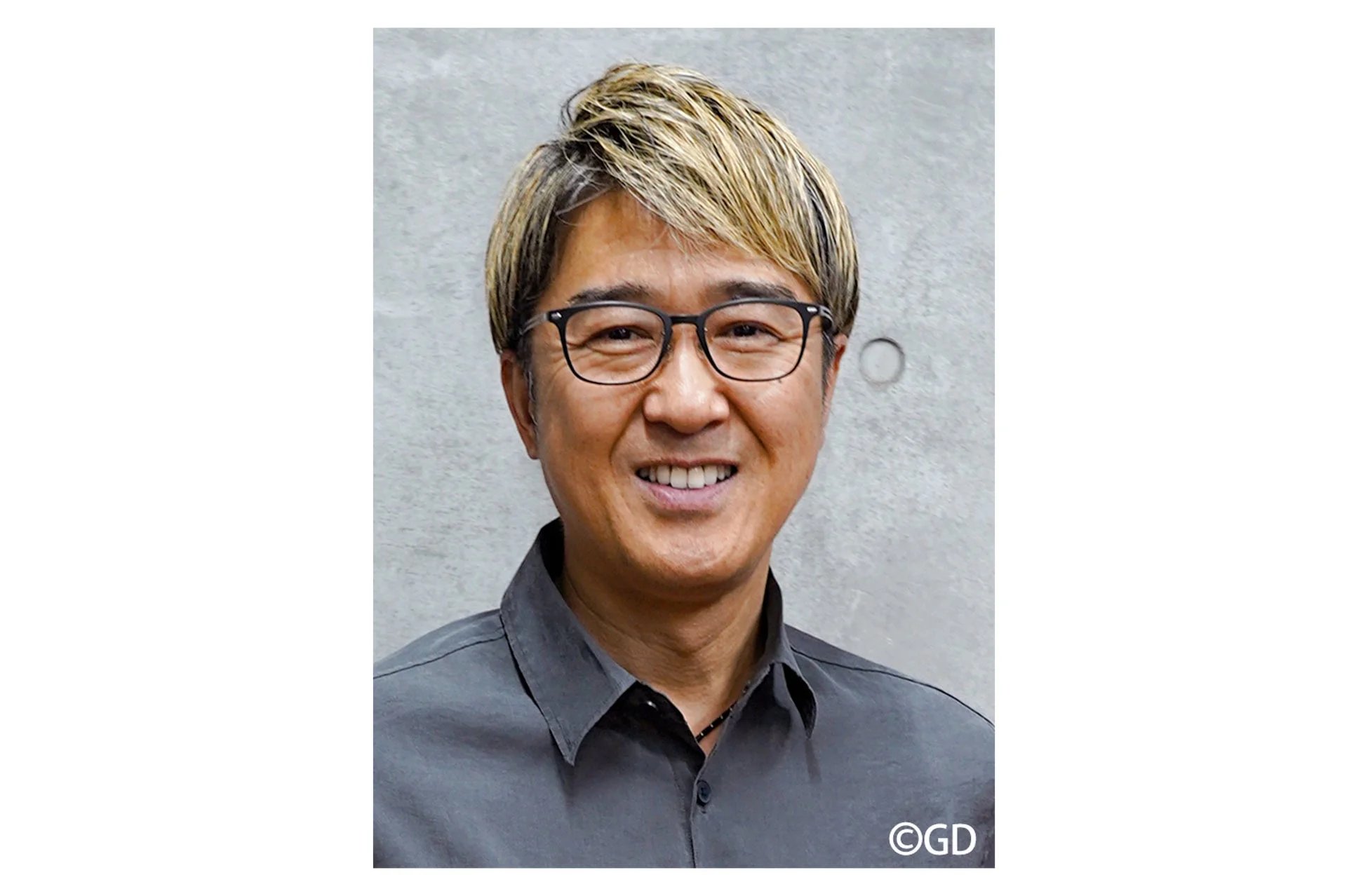 DEEN池森秀一さん