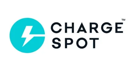 ChargeSPOTロゴ