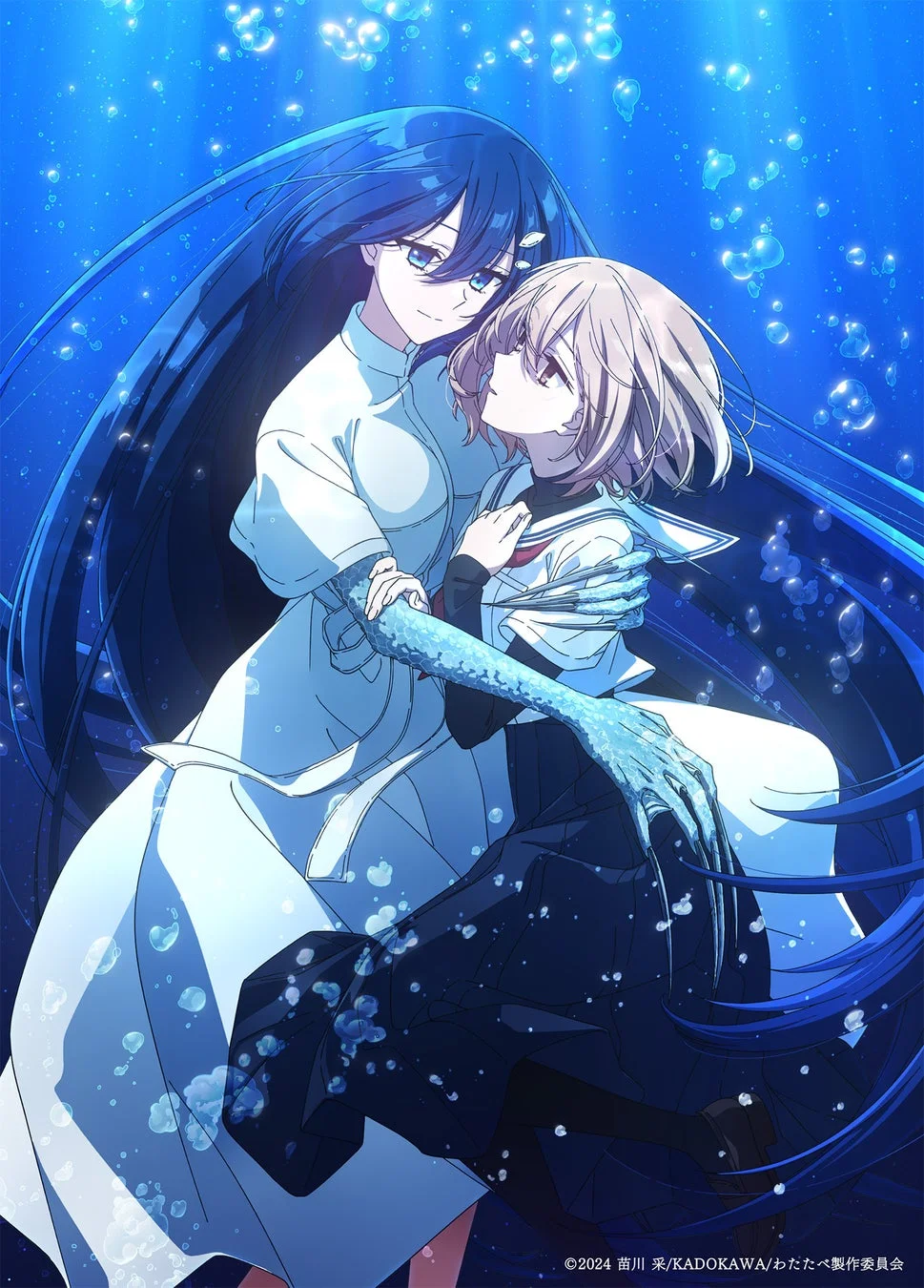 Blu-rayイラスト1