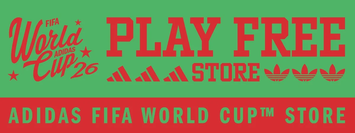 FIFA World Cup™ Store