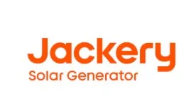 Jackeryロゴ