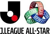 J.LEAGUE ALL-STAR ロゴ