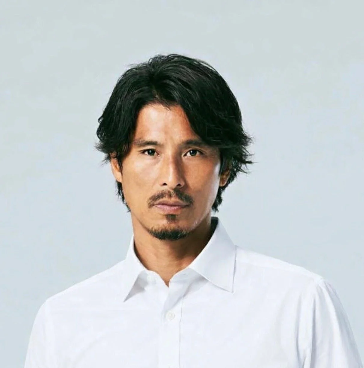 中澤佑二さん