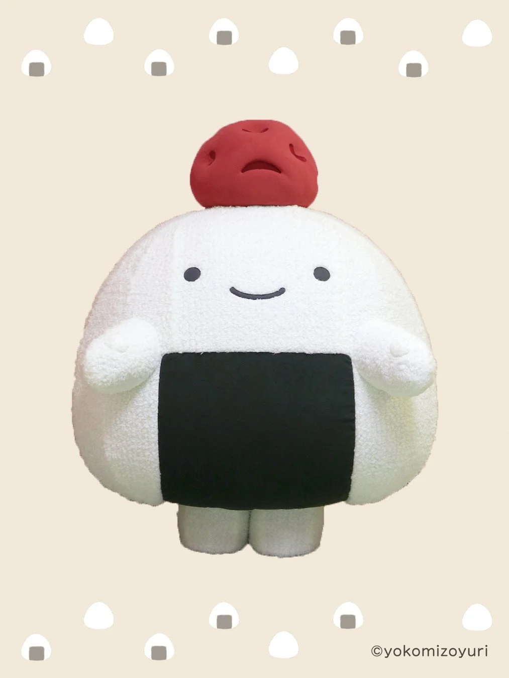 のりおにぎり