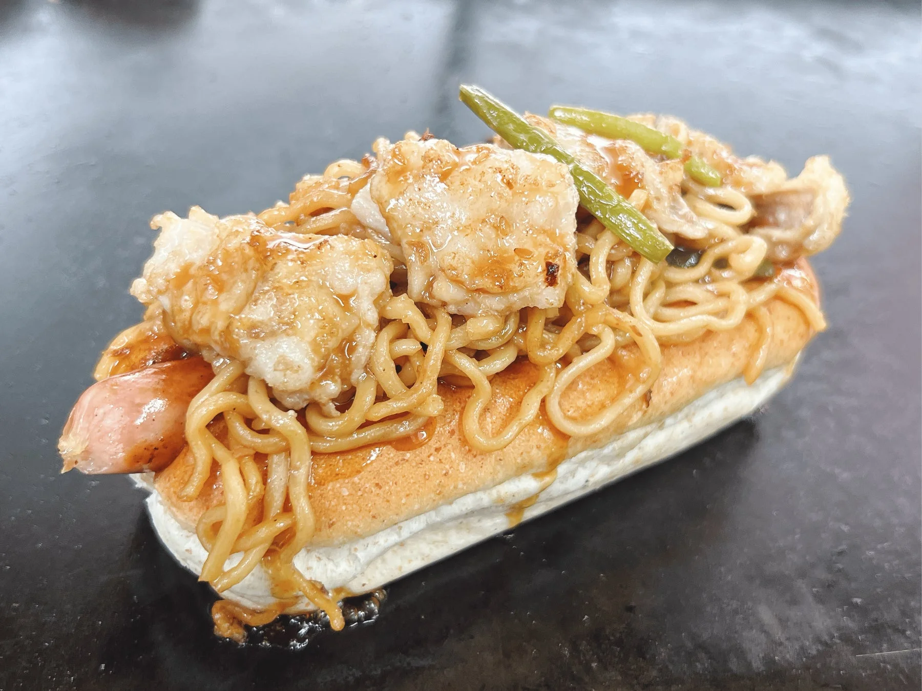 スペシャルチミー