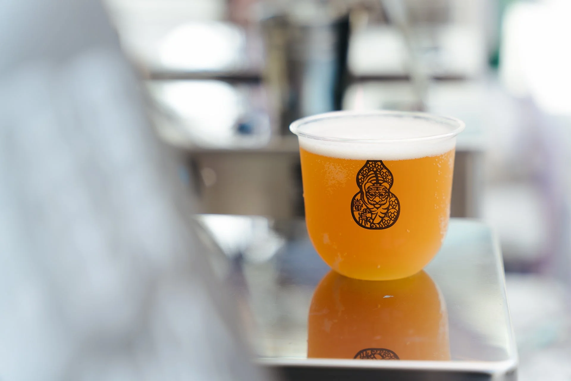 TAIHU BREWING（臺虎精釀）