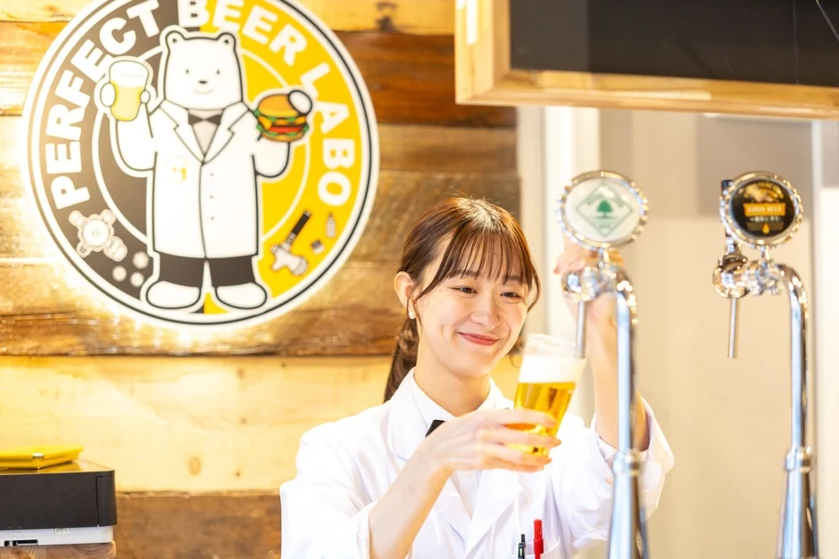 芳賀 香織氏