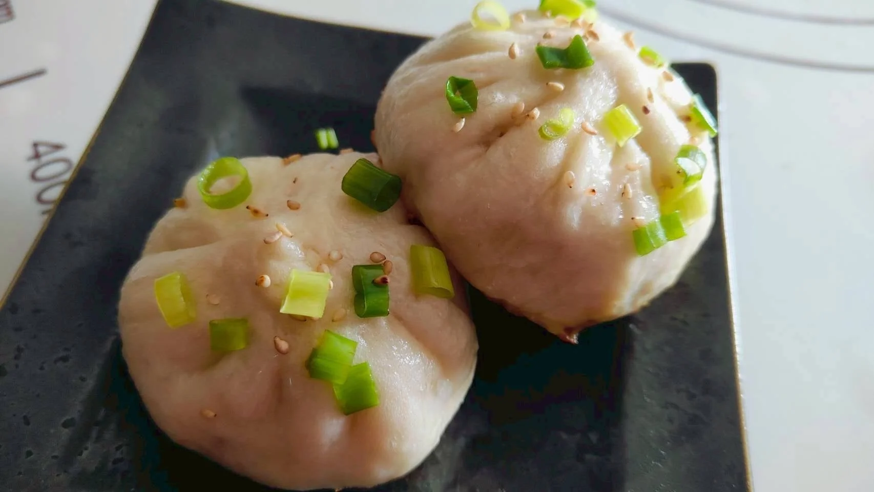 Airey's Food Lab（水煎包）